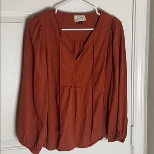 Universal Thread blouse